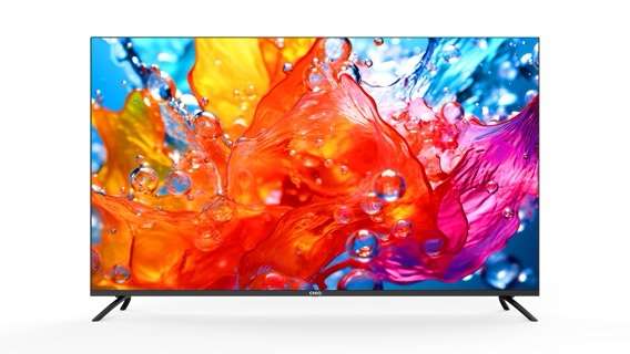 CHIQ Televisor 50" -U50G7P