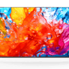 CHIQ Televisor 75" -U75G7P